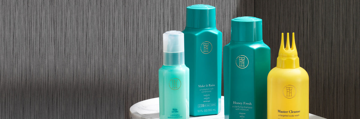 Best Sellers Scalp Hair Products TPHBYTARAJI