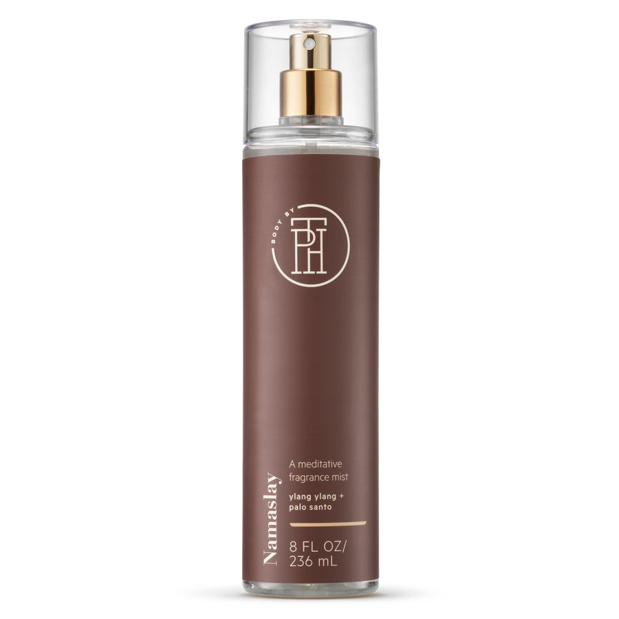 Namaslay A Meditative Fragrance Mist
