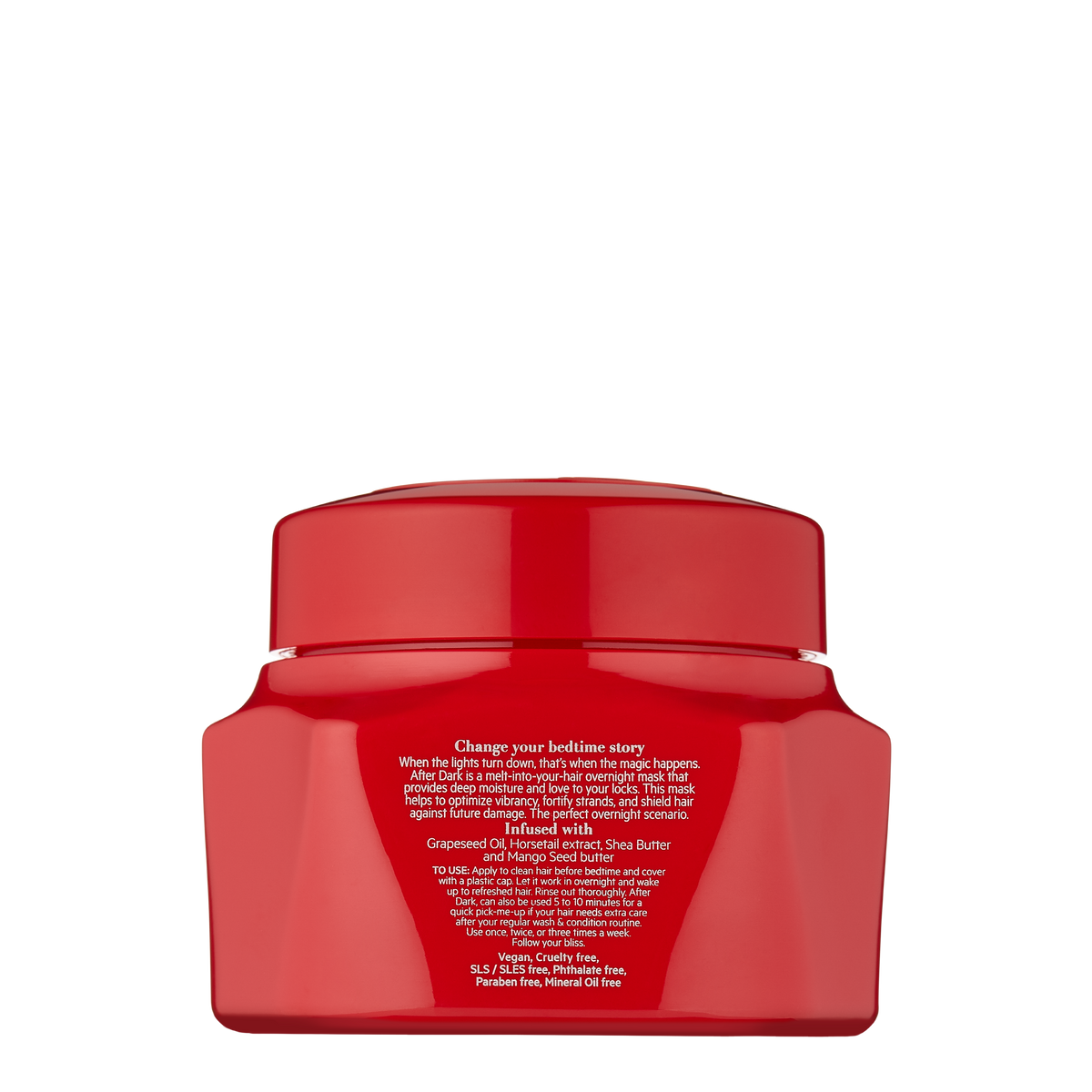 TPH by Taraji After Dark Overnight Mask - Image 2