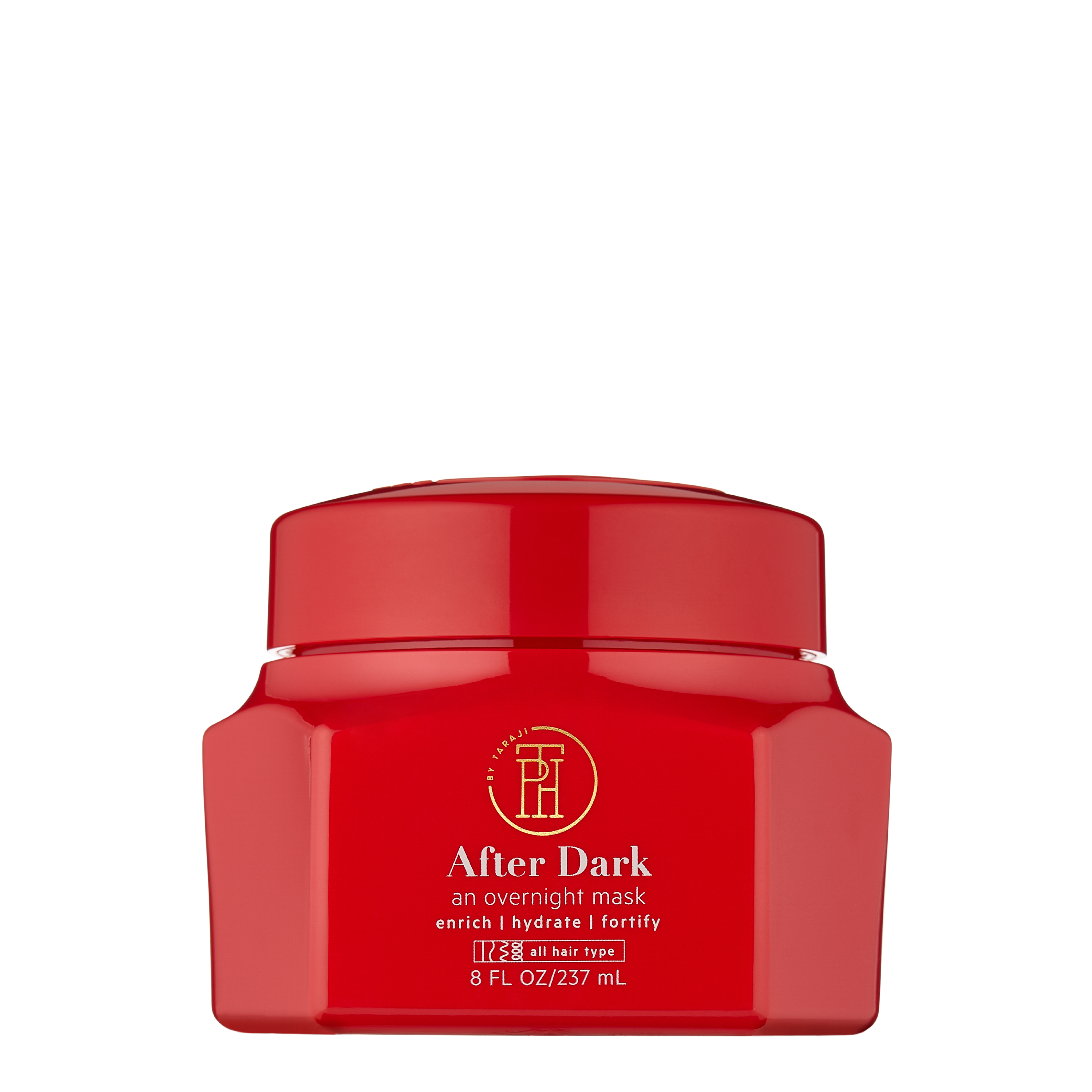 TPH by Taraji After Dark Overnight Mask