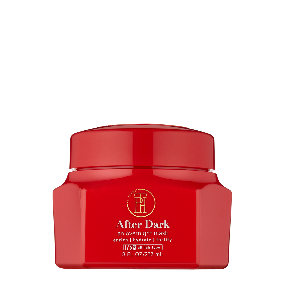 TPH by Taraji After Dark Overnight Mask - Image 1