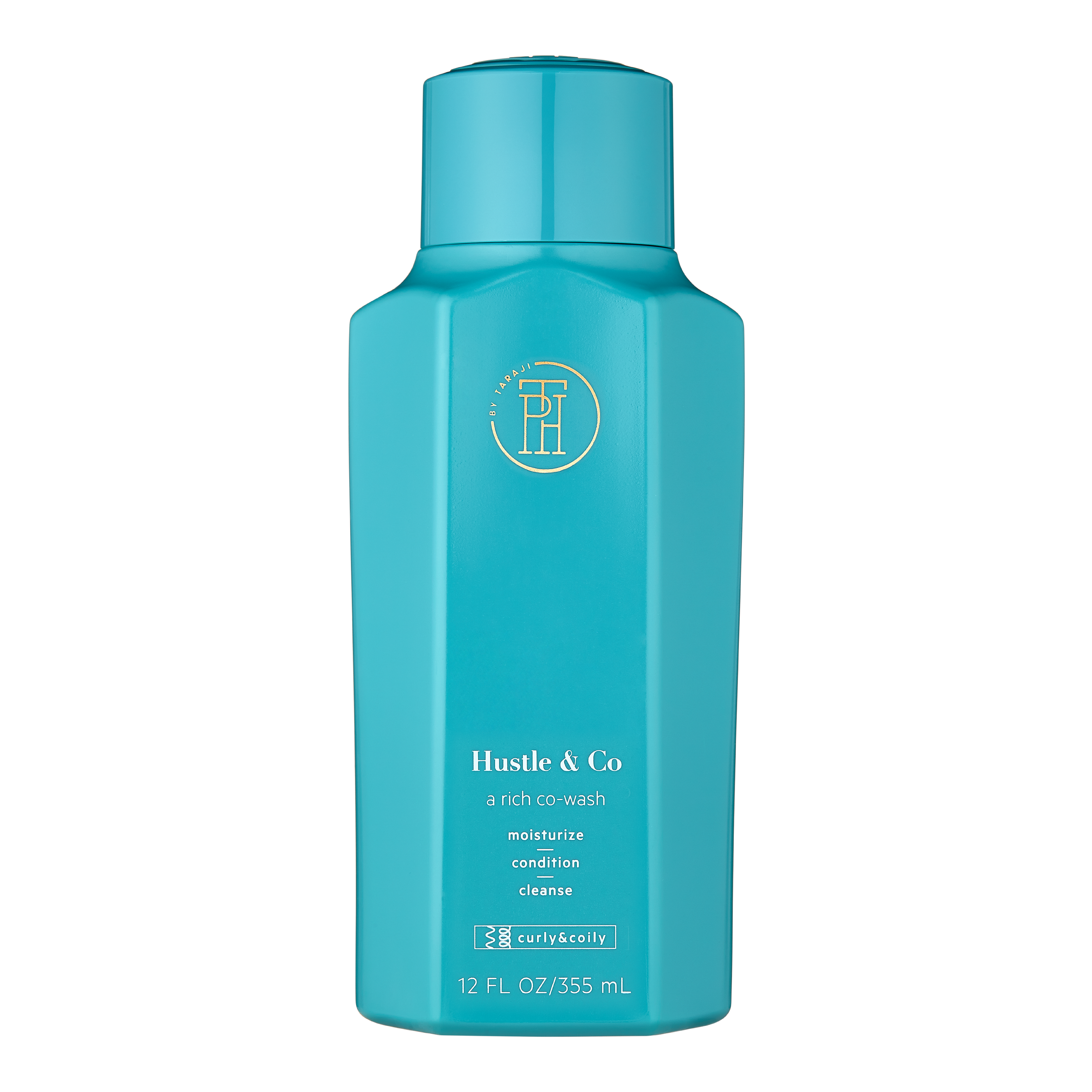 TPH by Taraji Hustle & Co Co-Wash