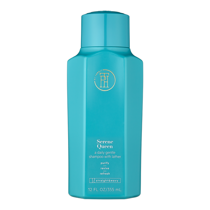 TPH by Taraji Serene Queen Daily Gentle Shampoo