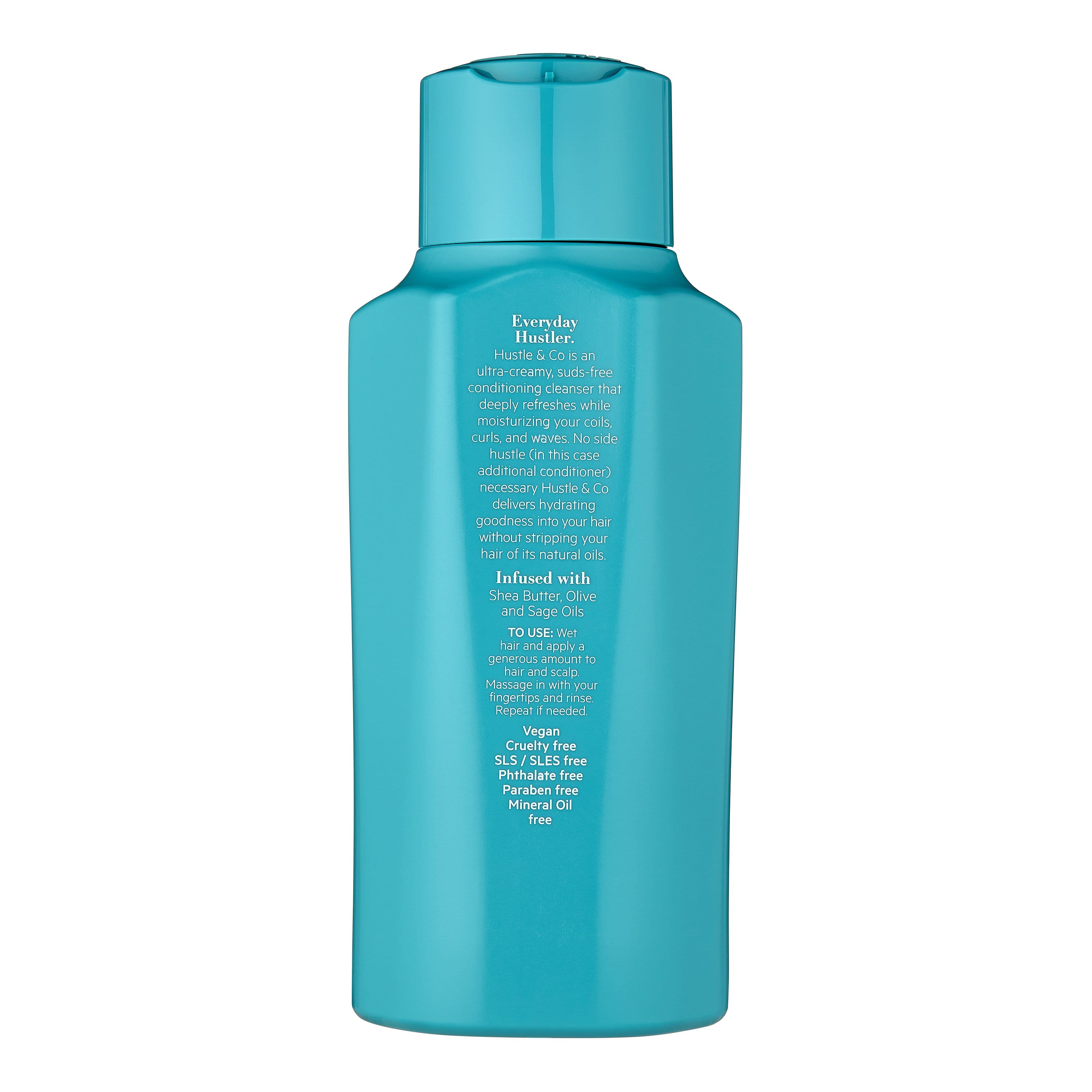 TPH by Taraji Hustle & Co Co-Wash