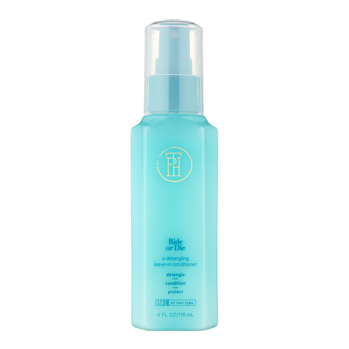 TPH by Taraji Ride or Die Detangling Leave-In Conditioner