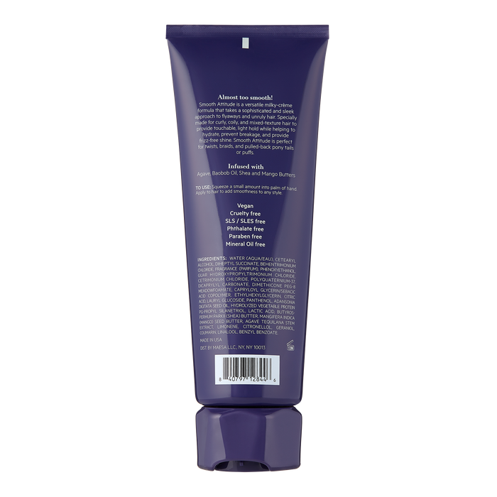 TPH By Taraji Smooth Attitude Mending Hair Milk