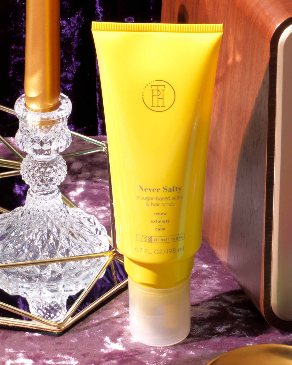 Never Salty - Image 6