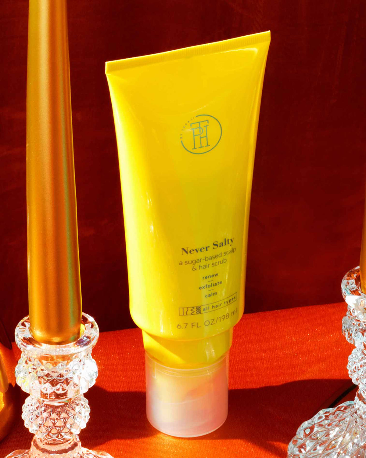 Never Salty - Image 7