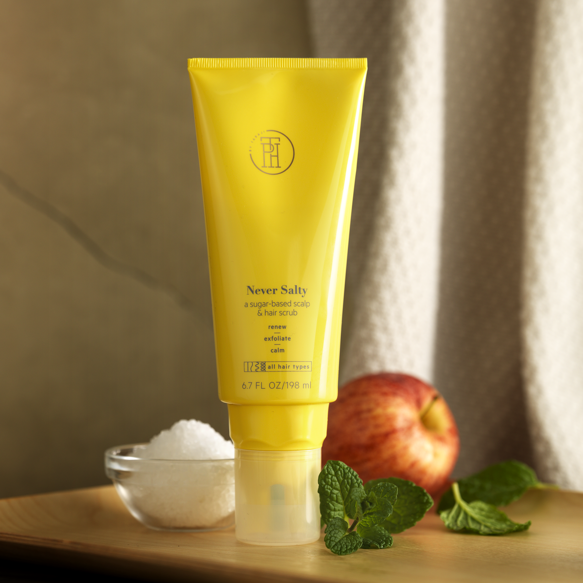 Never Salty - Image 3