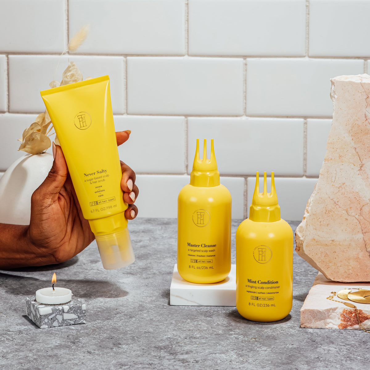 Never Salty - Image 5