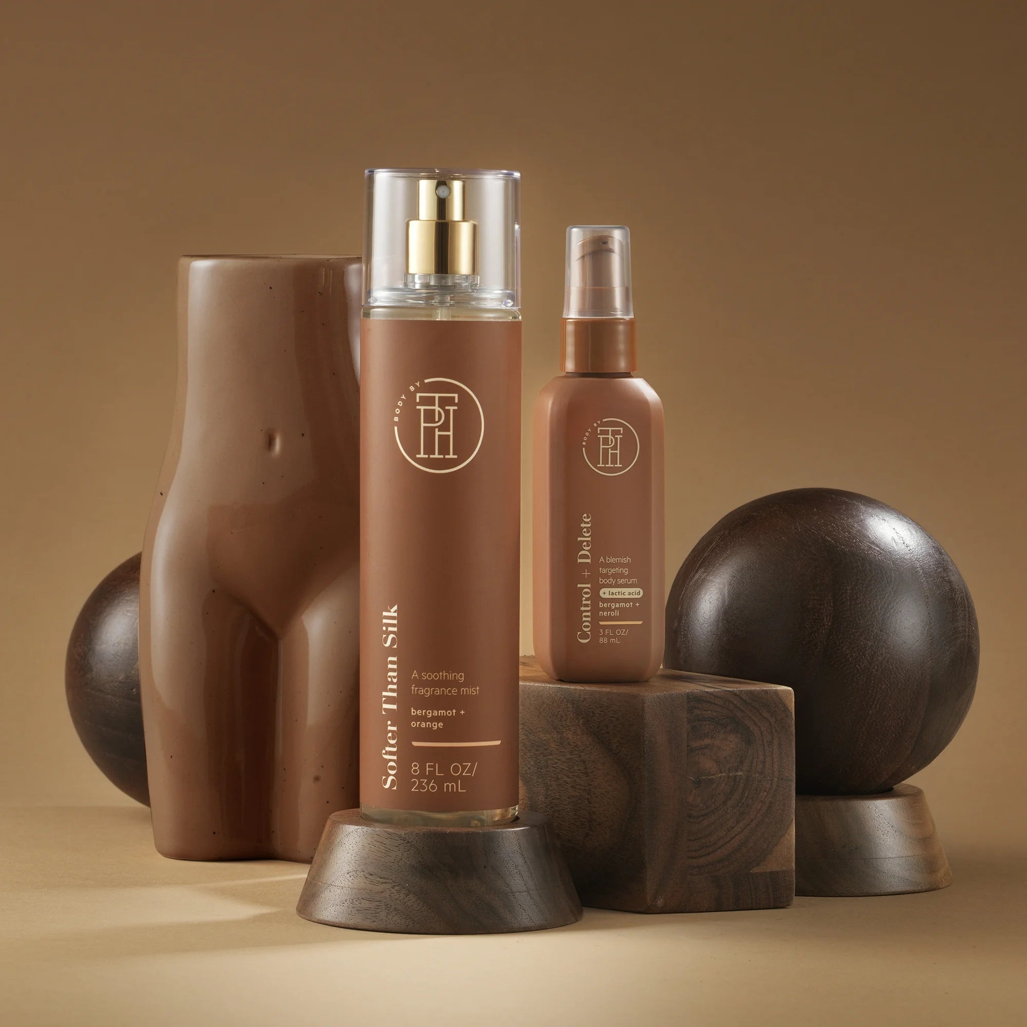 Softer Than Silk Soothing Fragrance Mist