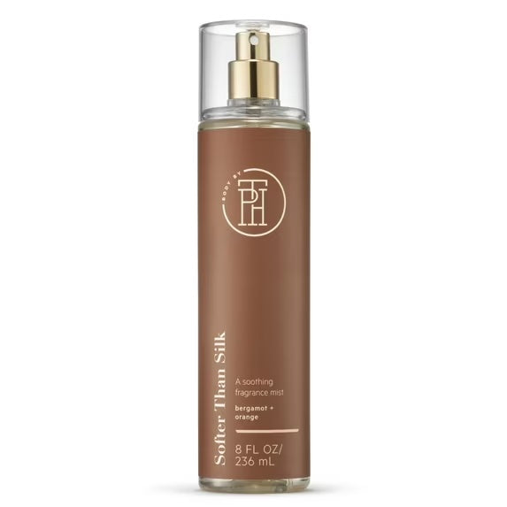 Softer Than Silk Soothing Fragrance Mist