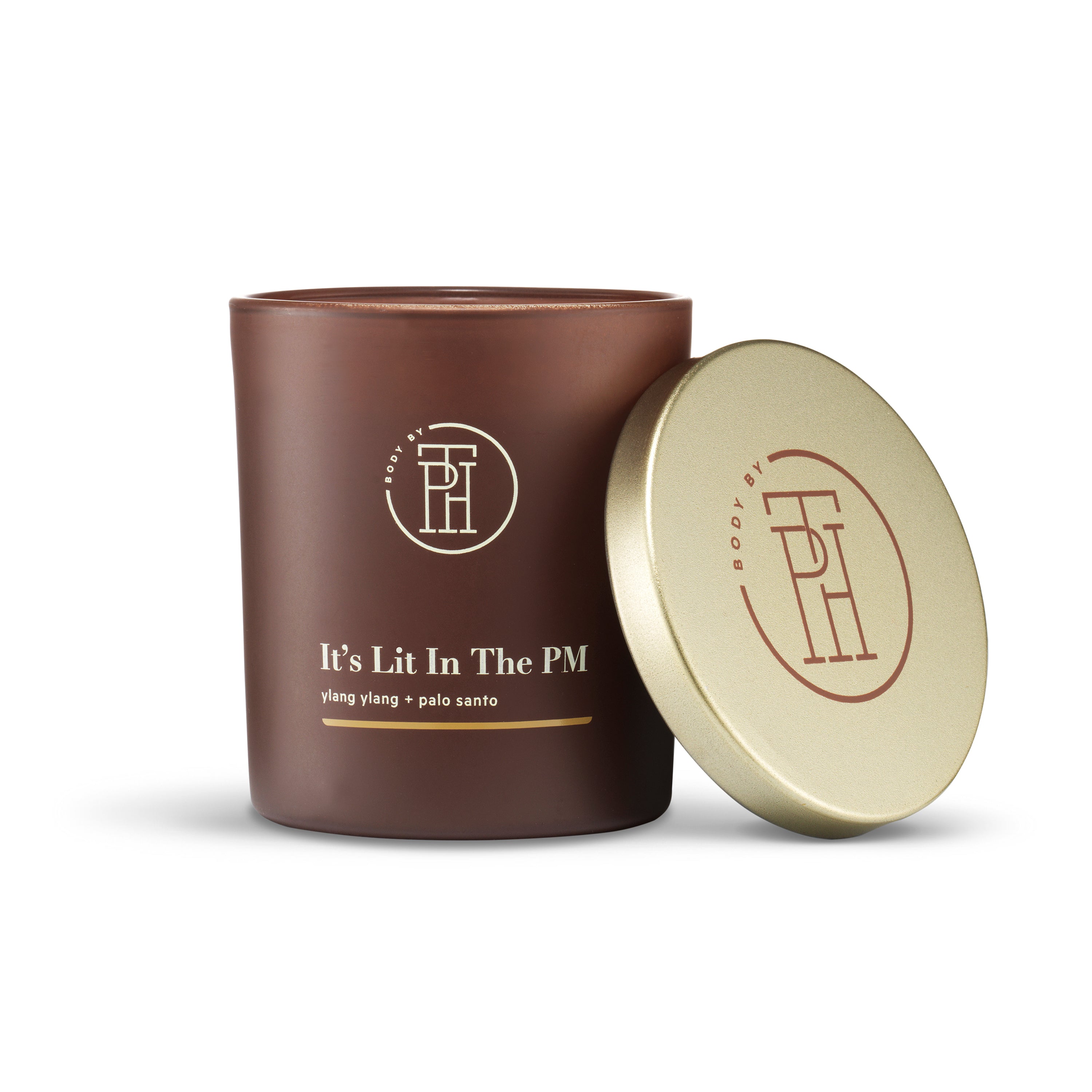 Body by TPH Softer Than No Otha Body Butter with Shea Butter & Vitamin E  for Dry Skin for Women & Men, 10 fl. oz. 
