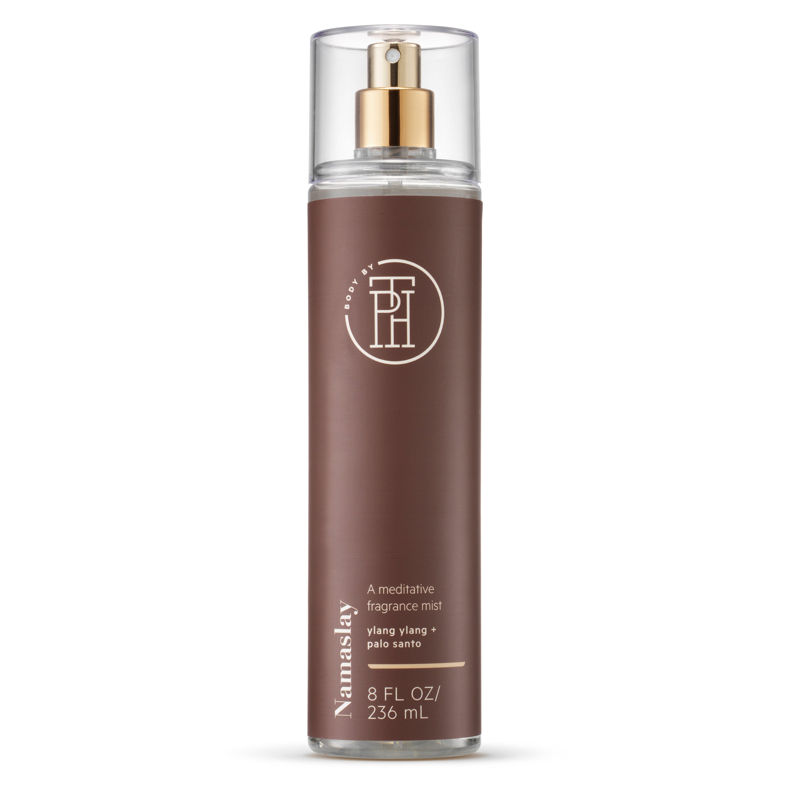 Namaslay A Meditative Fragrance Mist