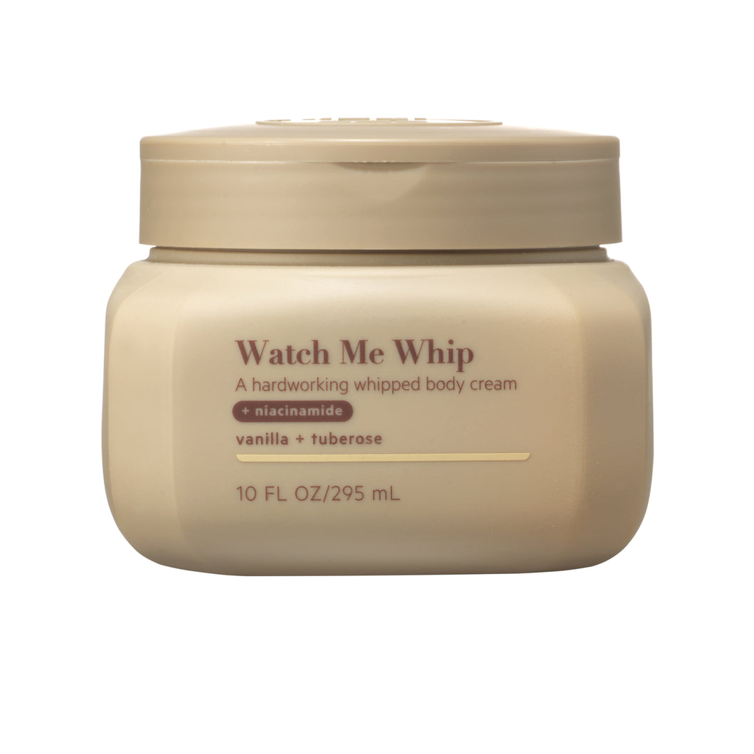 Watch Me Watch Me Whip – TPHBYTARAJI