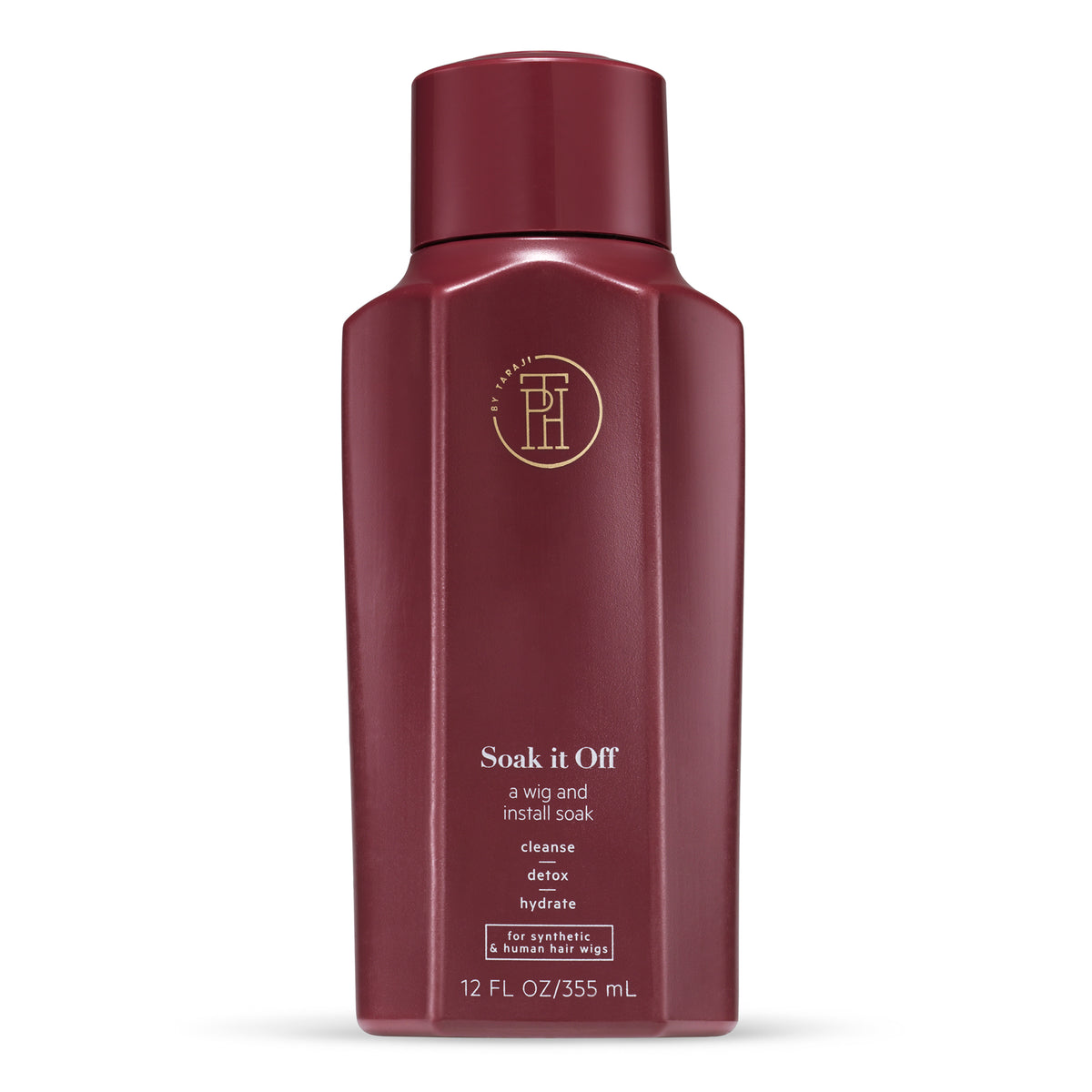 Soak it Off - Image 1