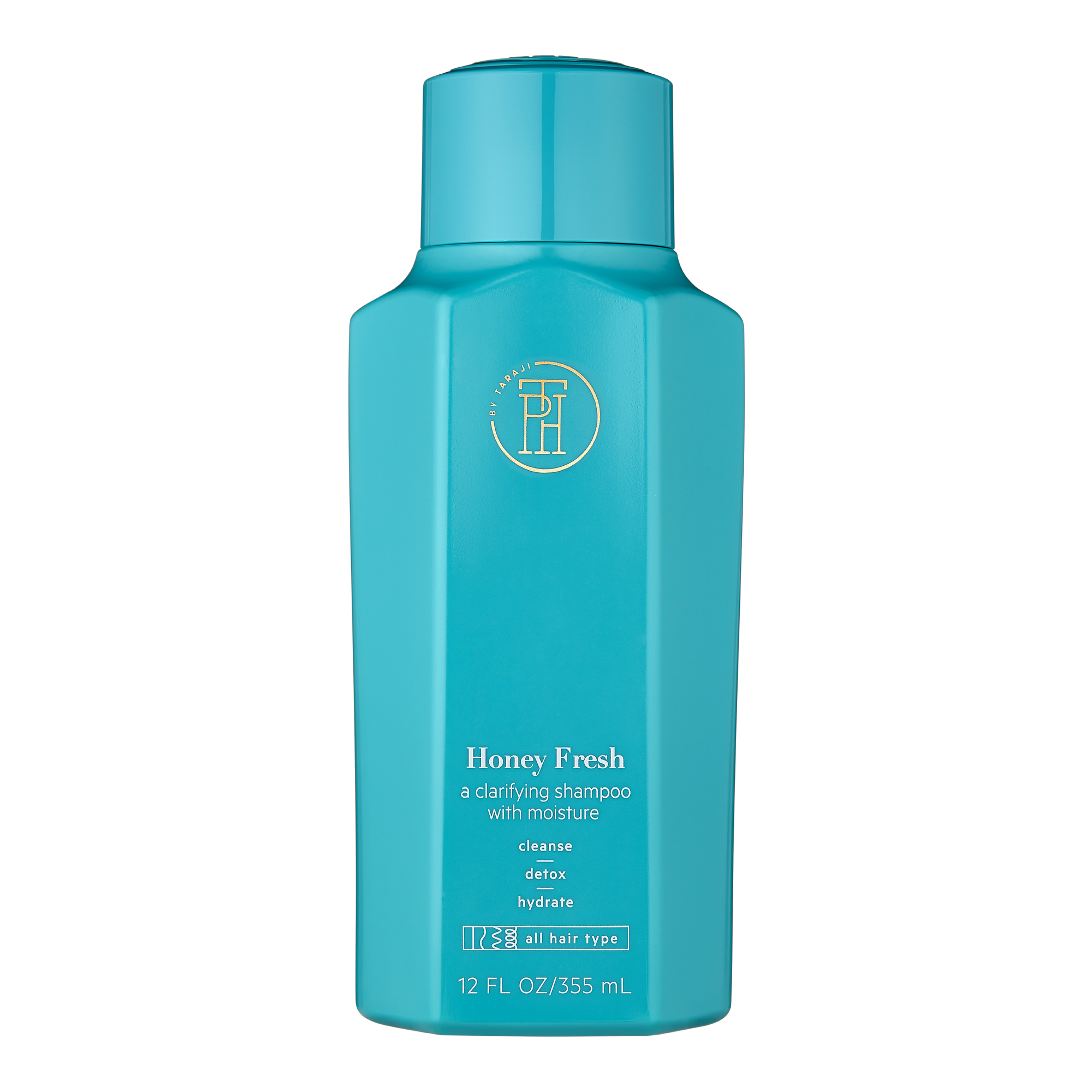 Honey Fresh Clarifying Shampoo – TPHBYTARAJI