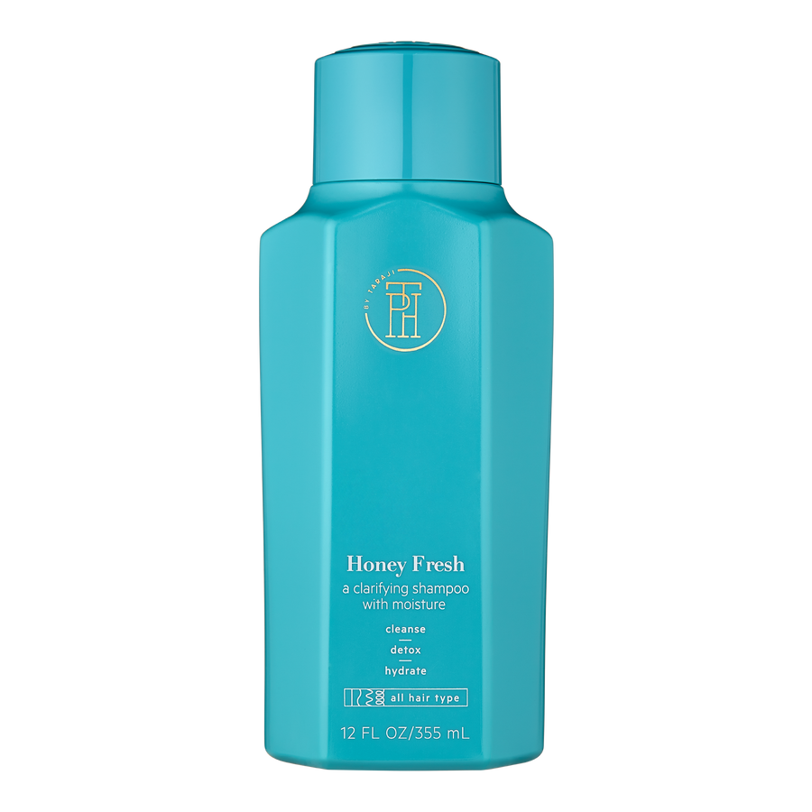 Honey Fresh A Clarifying shanpoo with moisture