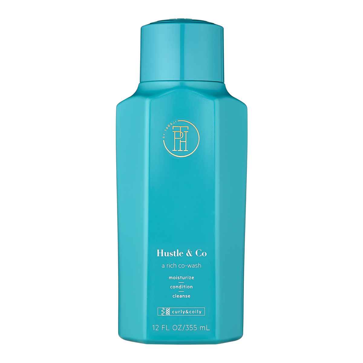 TPH by Taraji Hustle & Co Co-Wash - Image 1