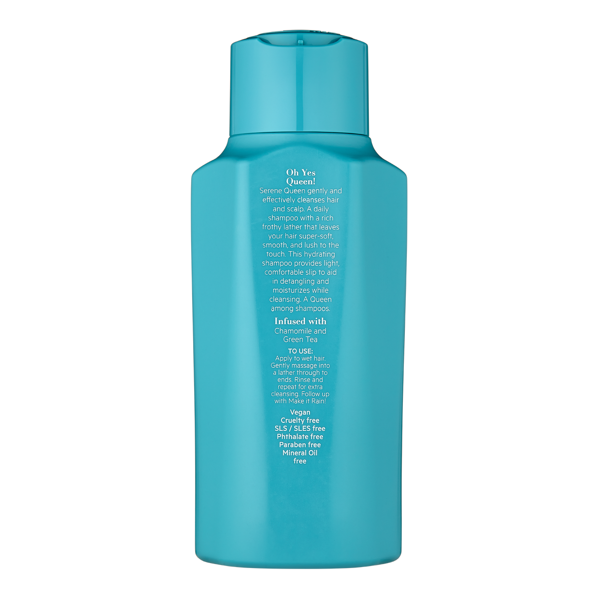 TPH by Taraji Serene Queen Daily Gentle Shampoo - Image 2