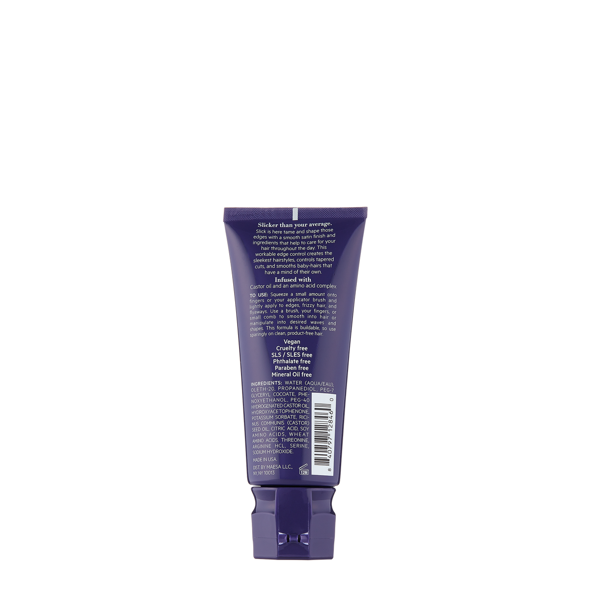 TPH By Taraji Slick Edge Control Treatment - Image 2