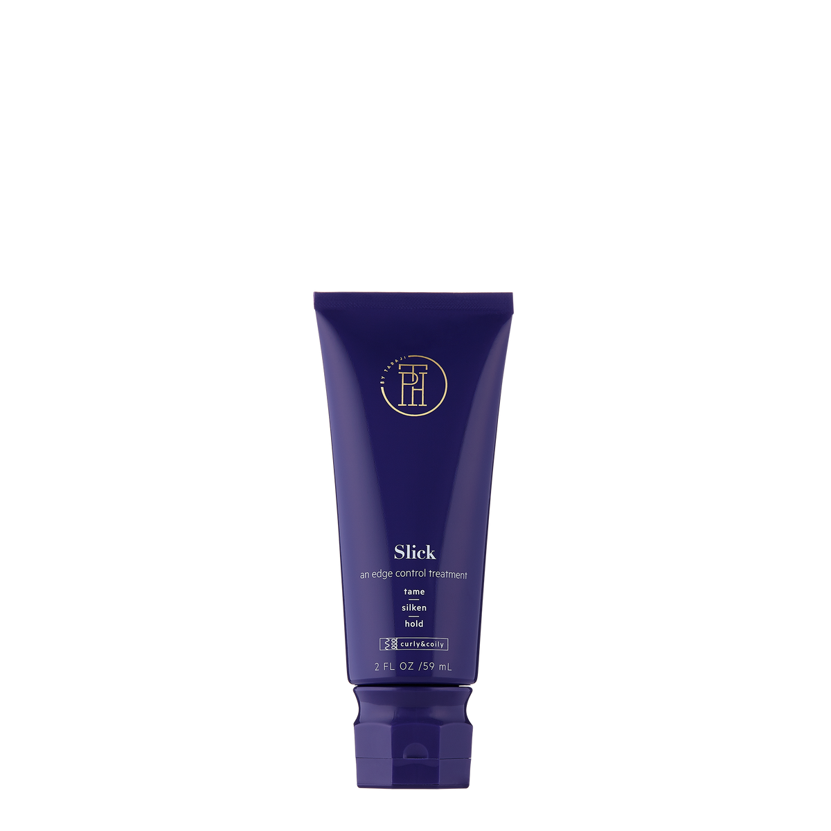TPH By Taraji Slick Edge Control Treatment - Image 1