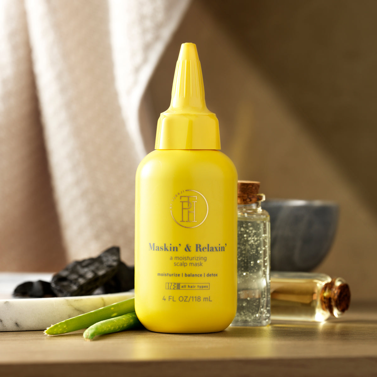 TPH Maskin & Relaxin Product Image - Vanity Shot - Image 5