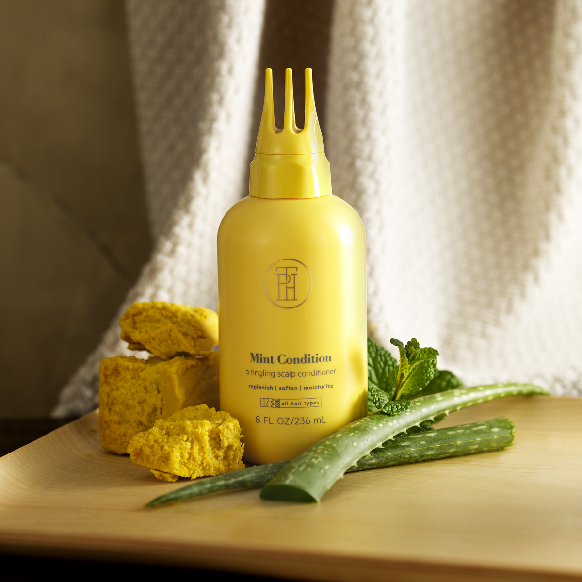 Mint Condition Scalp Conditioner TPHBYTARAJI