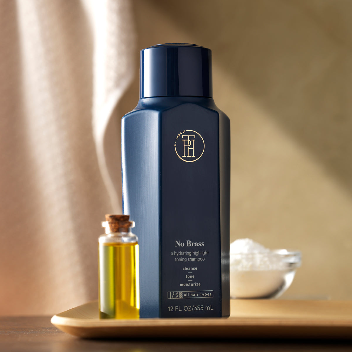 TPH - No Brass Shampoo - Vanity - Image 5