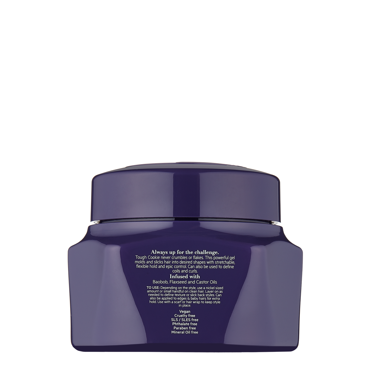 TPH By Taraji Tough Cookie Style Defining Gel - Image 2