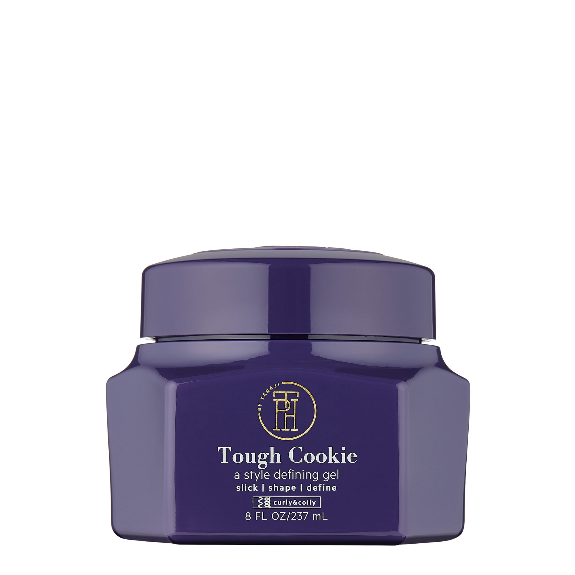 お得300ml♡2本♡TQ・Gel (ティーキュー・ジェル) TQK-type Tough Cookie Curly Hair Styling Gel – TPHBYTARAJI