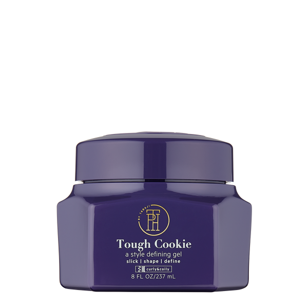 Tough Cookie Curly Hair Styling Gel – TPHBYTARAJI